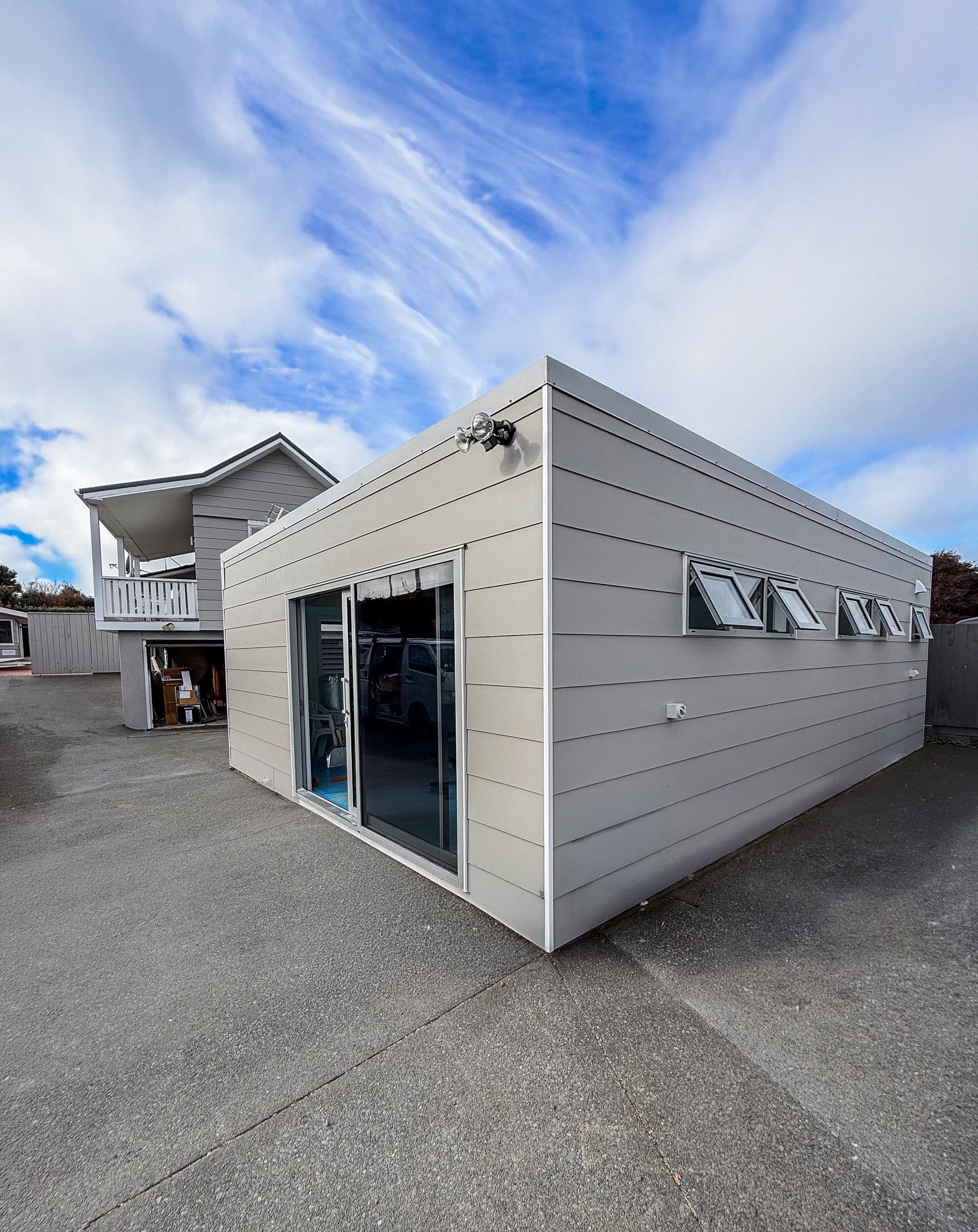 T Dunn Builders granny flat 2